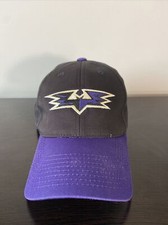 Louisville River Bats Minor League Baseball Hat Adjustable MiLB S/M Size