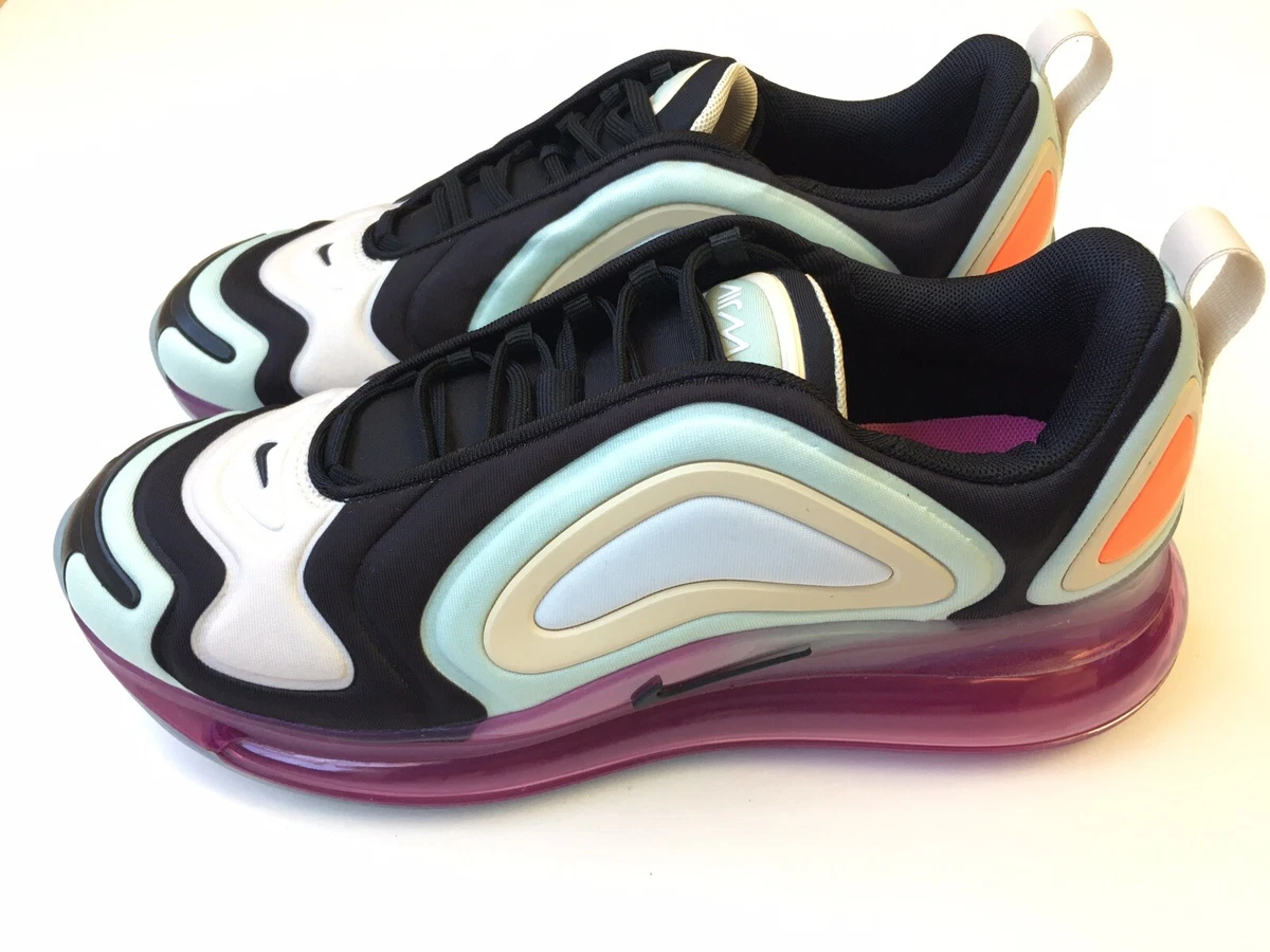 Air max 720 black purple clearance
