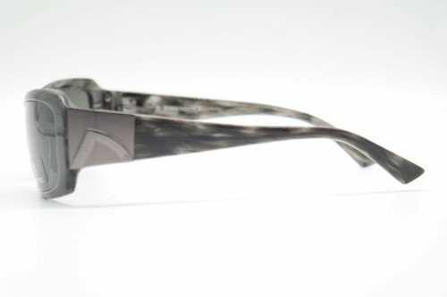 Rodenstock R 3173 56 18 Nero Braun Ovale Occhiali da Sole Nuovo - Picture 2 of 6