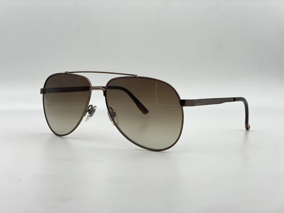 Lunettes de soleil aviateur homme Gucci GG 1912/S neuves - Photo 3/4