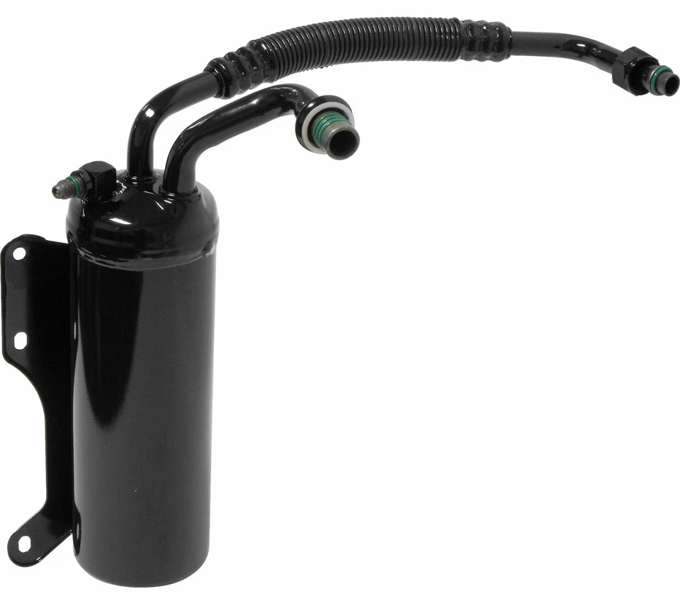 AC Compressor Kit Fits Ford Econoline E150 250 350 450 Super Duty OEM FS10 57149 - Image 3 of 4