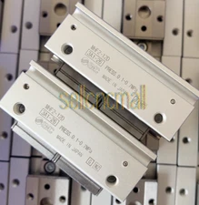 1PCS NEW SMC MHF2-12D AIR GRIPPER CYLINDER