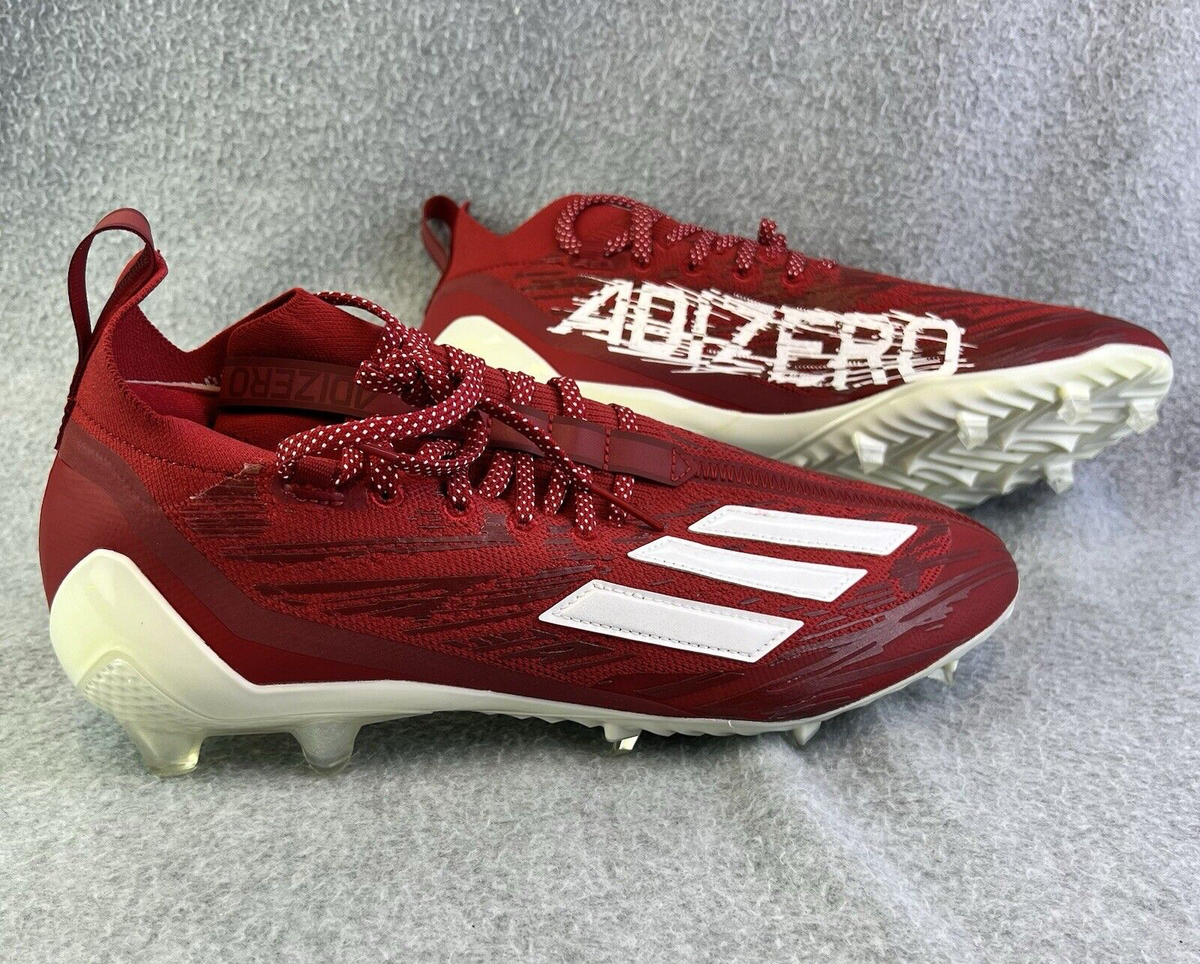 Adizero Mens Primeknit Adidas ADIZERO Mens Size PRIMEKNIT Low Top