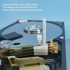 21Pcs Hard Drive Head Replacement Comb Hard Disk Head Repair Data Recovery Tool❀