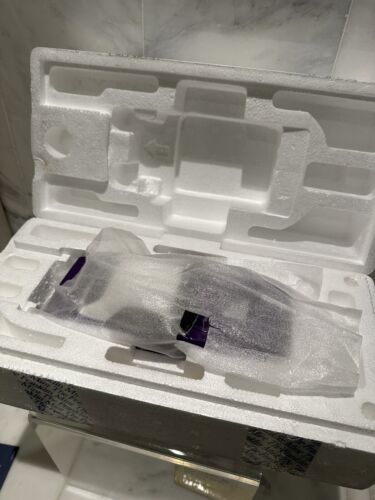 Vintage Franklin Mint 1970 Plymouth Hemi’ Cuda Purple w/White (Never Displayed) - Picture 2 of 18