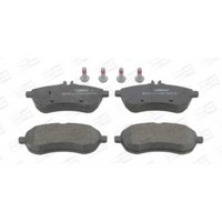 Champion BremsbeläGe Bremsbelegsatz Vorne FüR Mercedes-Benz C-Klasse T-Model