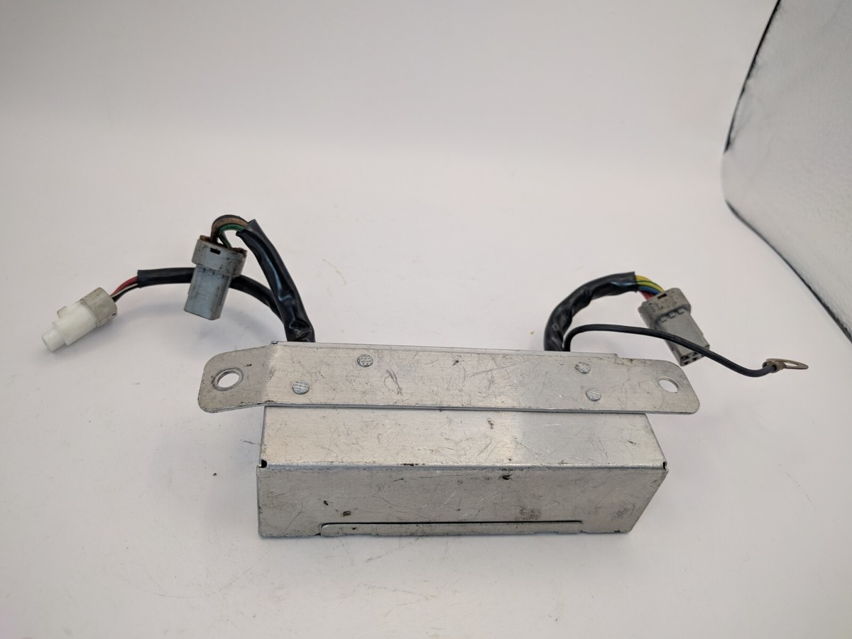 mn☆彡 1991-1993 Nissan NX Turn Signal Switch 19319FH | 1992