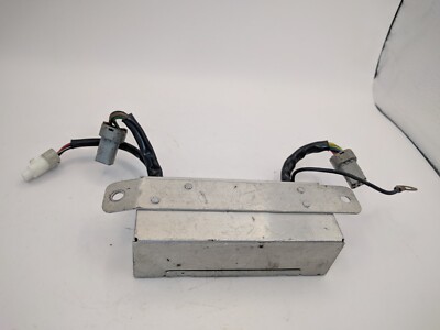 1984-1989 Nissan 300ZX Z31 Steering Wheel Transmitter Module