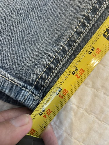 Express Skinny Jeans 6 Stretch & BHWM Shorts Tan - Picture 5 of 12