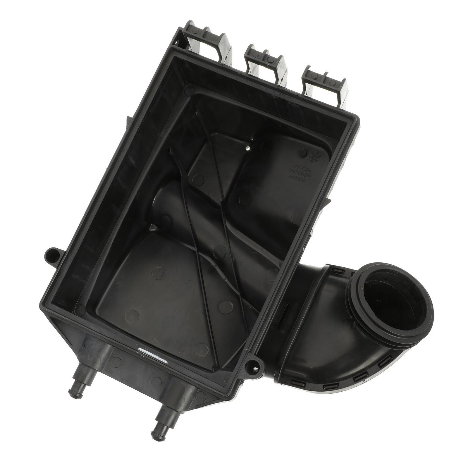 OEM NEW 1321 Encore 1521 Trax Air Cleaner Box Lower Housing Body