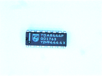 ci TDA 3590 A - ic TDA3590A - DIP 24 (pla026