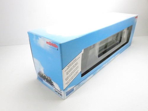(1GW182) Märklin 54291 E-Lok E44 098 der DB, digital Sound, Spur 1, DC OVP - Picture 12 of 13