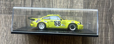 1/43 Spark Porsche 911 Carrera RS 68 Le Mans 1975 S2096 Lime Green