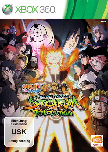 Naruto Ultimate Ninja Storm Revolution: veja dicas sobre itens do jogo