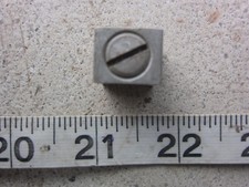 Siemens TA1-Q1 1/0-#6 Lug, Used