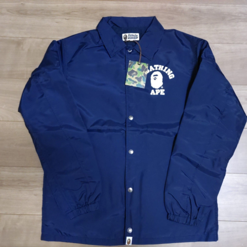 A Bathing Ape ジャケット Mサイズ