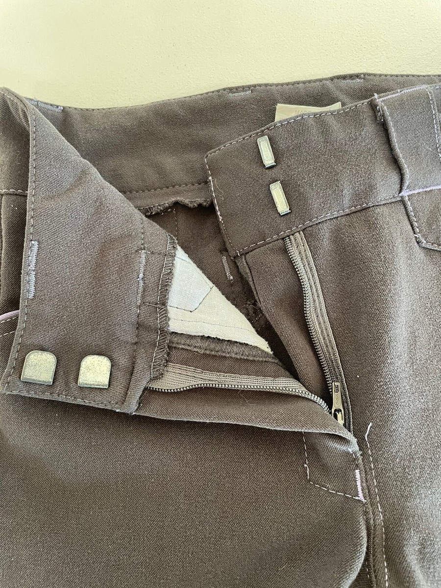 Pantalon équitation full grip enfant Euro-Star Arista EURO-STAR | Decathlon