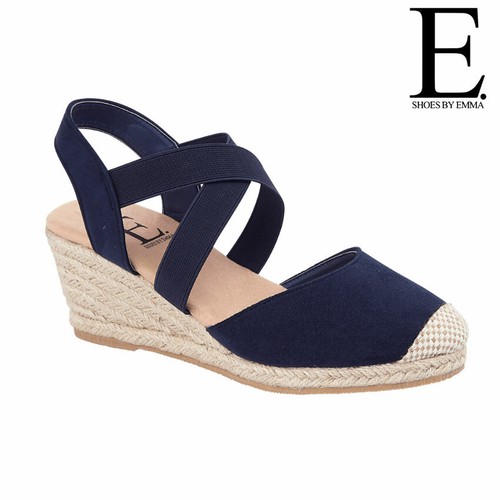 white foam platform sandals