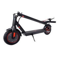 V10 500W Electric Scooter Folding Long Distance Urban Commuter E-Scooter 10 inch