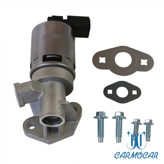 EGV843 EGR Valve For Chrysler Challenger Charger Magnum 300 V6 3.5/2.7L eBay