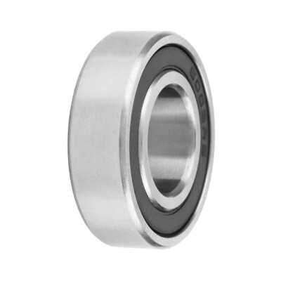 Material: SS NBDL 6003RS Deep Groove Ball Bearing At ₹ 25/piece In New Delhi - Foto 2