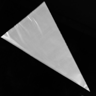 10x NO MESS DUAL PIPING BAGS Mash Savoy Chef Professional Mashed Potato  Piper