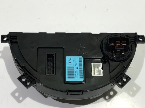 KIA SOUL 2011 AIR CONDITIONING HEATER CLIMATE CONTROL UNIT PANEL 97250-2KXXX - Picture 5 of 7