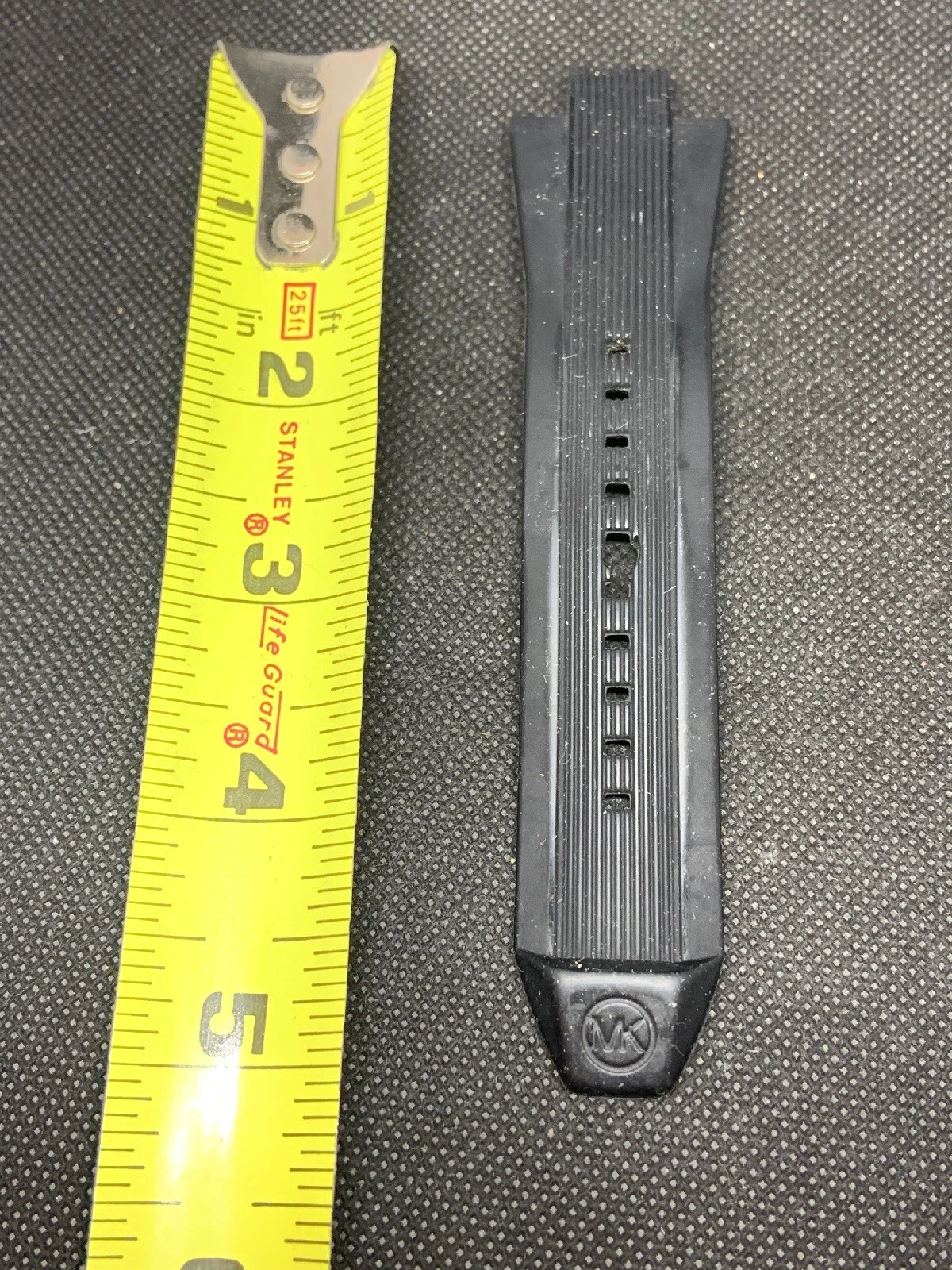 Michael Kors Cinturini Bracciale Cinturini Maglie 22mm Q673