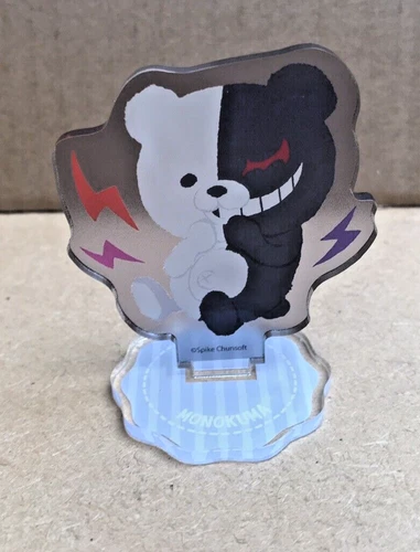 Monokuma - DANGANRONPA - Acrylic Stand