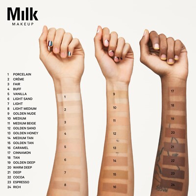 MILK Makeup Flex Concealer 0.2 oz/5.9 mL (Select Shade) RV $28