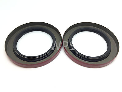 22333TB Dubbele Lip Vetafdichting Voor 5200-7000# E-Z Lube Trailerassen - China - Foto 8