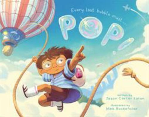Pop! by Eaton, Jason Carter - Picture 1 of 1