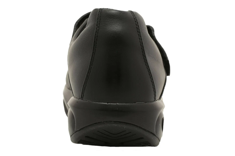 Chung Shi Damen Bandscheibenschuh Anti Step Charlotte Schwarz Größe 35,5 - Bild 4 von 4