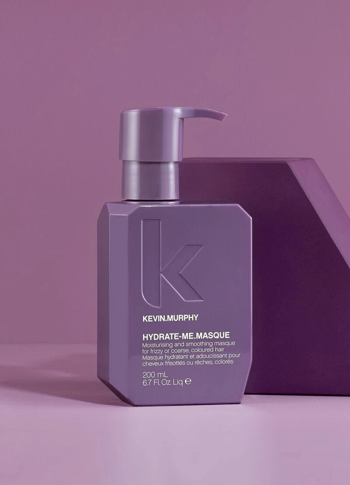 Kevin Murphy Hydrate Me Masque 6.7 fl oz - Image 4 of 4