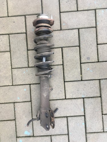 Daihatsu Cuore L251 (03-07) : Federbein links *Staubschutz muß neu*