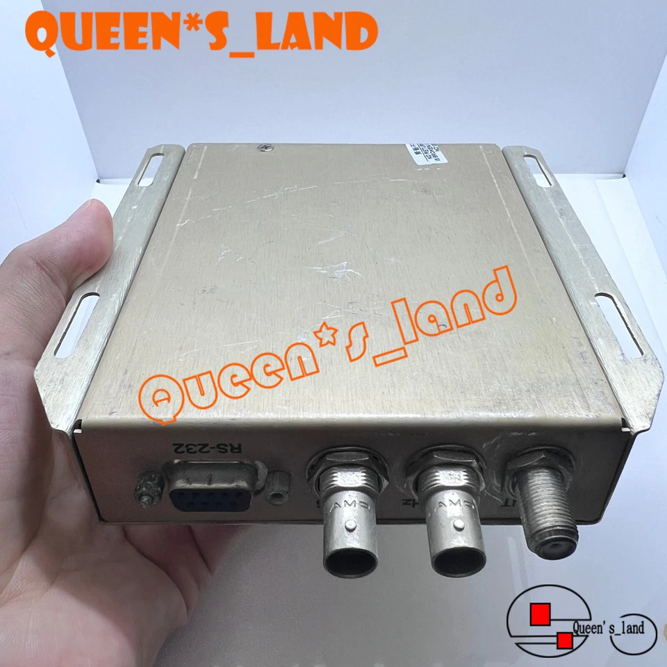 Trimble 10MHz ThunderBolt GPS Disciplined Clock GPSDO Module Frequency Standard - Image 3 of 3