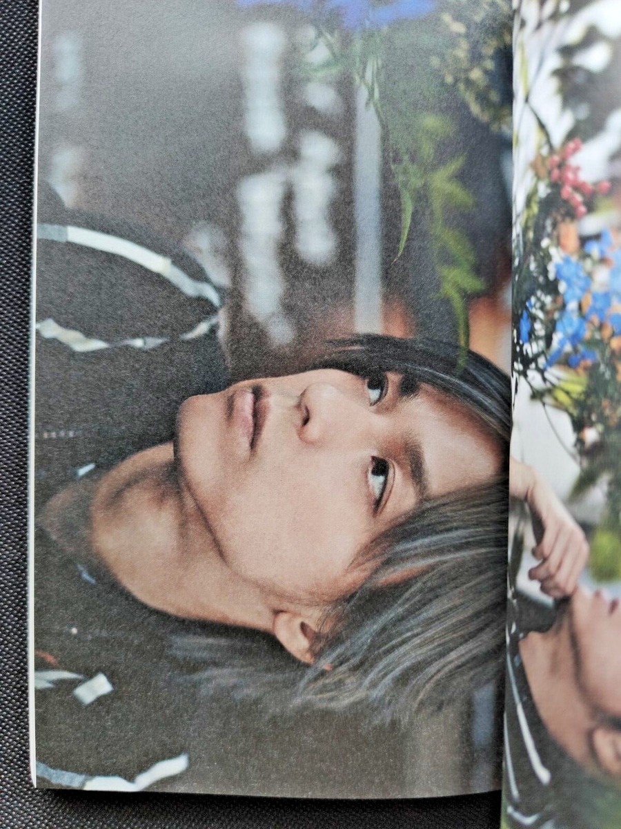 the GazettE RUKI ROCK AND READ RR 078 Japanese Music