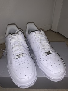 nike air force 1 07 womens size 8