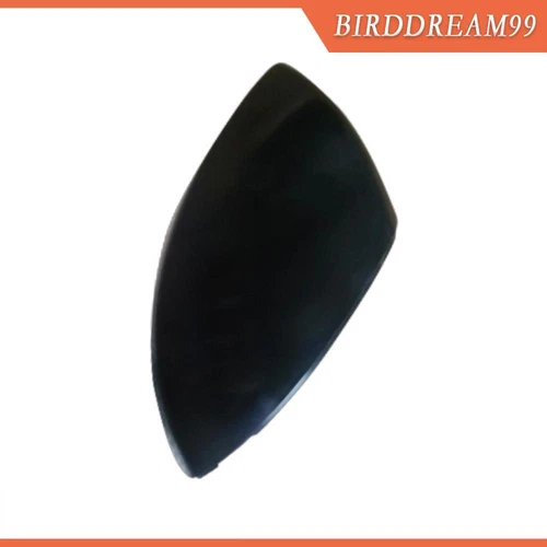 Rear Left View Mirror Cover Unpainted Fits For Land Rover Range Rover 2013-2019