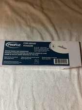 Proflo Single Function Showerhead In Pvd Brushed Nickel