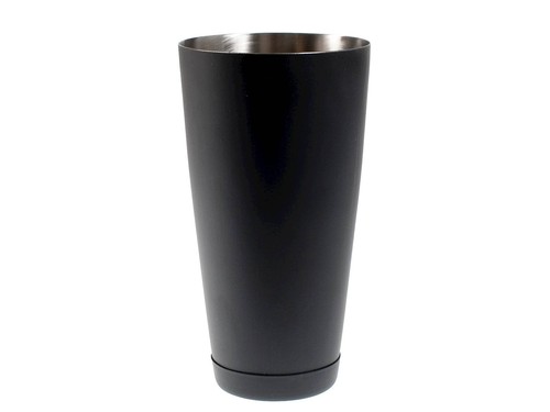 THE BARS Shaker Bilanciato In Acciaio Inox Nero Cc 840 - Foto 4 di 5