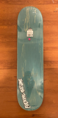 hockey デッキ # supreme fuckin awesome fuckingawesome hockey supreme スケートボード