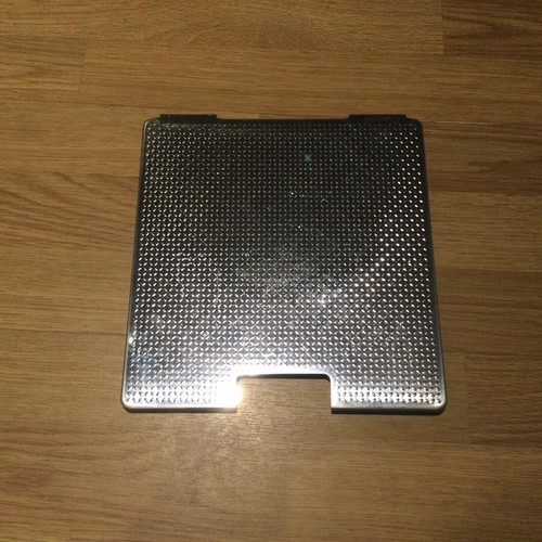 De'Longhi Nespresso EN720.M Kaffeemaschine Teil = Top Cover Teller / Tassentablett