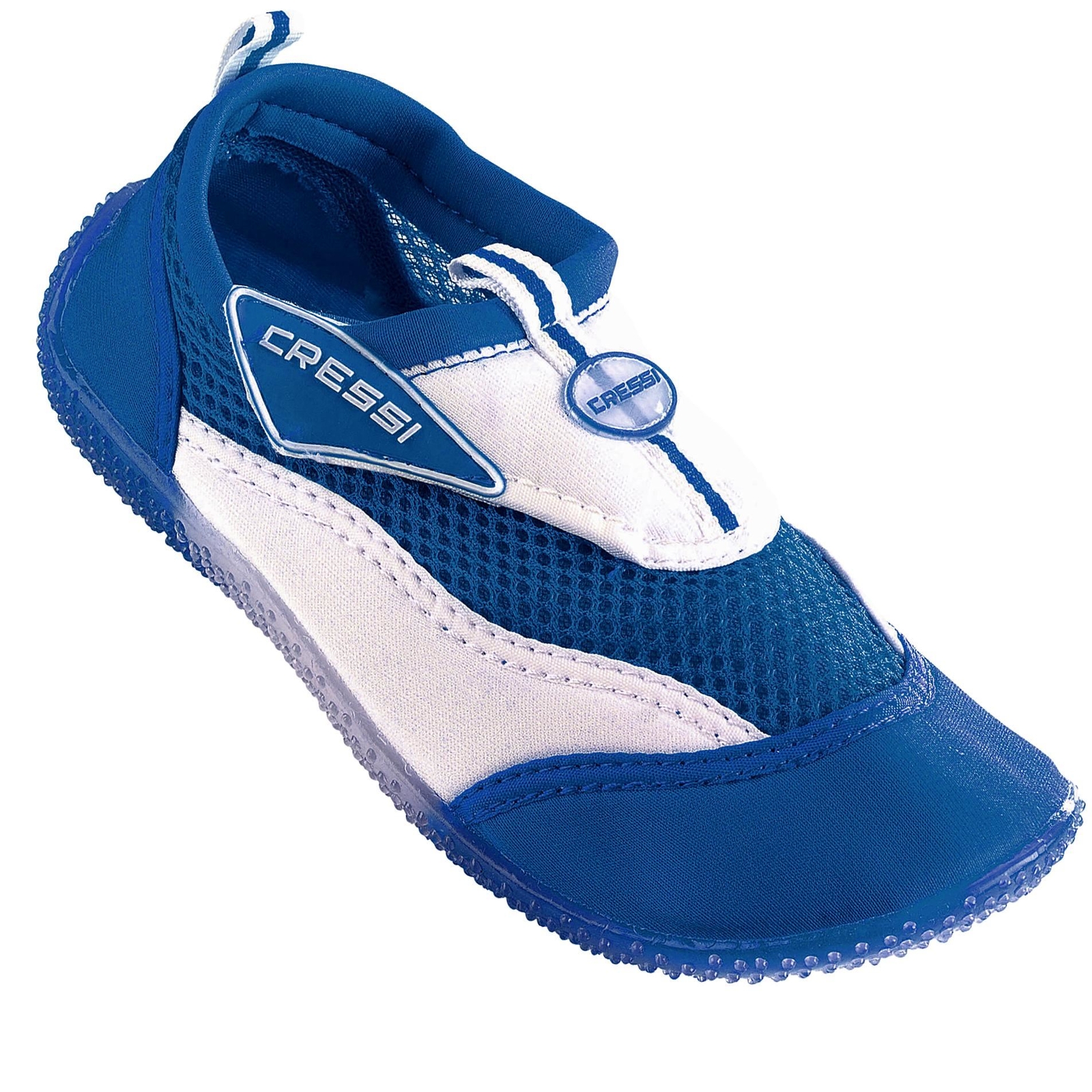 CRESSI Coral Shoes Junior - Confortable Lightweight Shoes Suitable for Sea and Water Sports - Image 2
