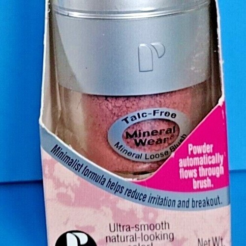 Physicians Formula Mineral Wear Loose Blush -Classic Glow 2191/Soft Glow 2190 - Picture 2 of 12