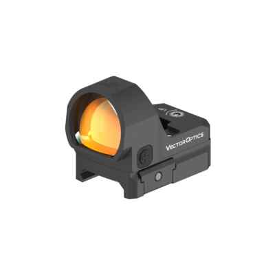 VECTOR OPTICS FRENZY 1x20x28 3MOA 箱付き 6MOA & 3MOA | Frenzy-X 1x20x28 Red Dot for Glock® 17/19
