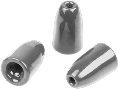 Mikado JAWS Tungsten Bullet Texas Carolinarig Zubehör Barsch Zander