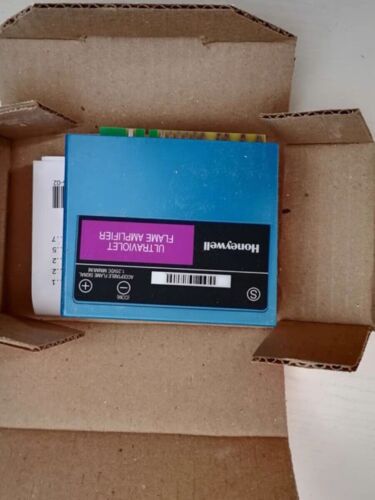 Nuevo en caja Honeywell R7849A1015 - Imagen 2 de 7
