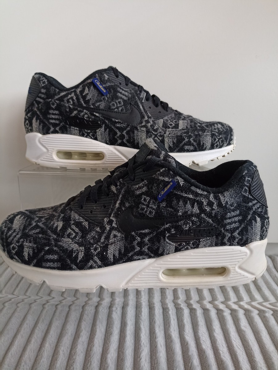 Air Max 90 Pendleton By You Nike Nike Air Max 90 Nike Pendleton By