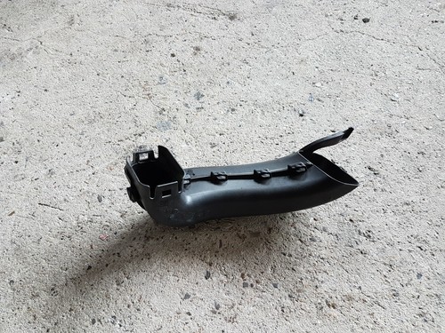 BMW 1er F20 F21 116i 118i N13B16A Luftführung Lichtmaschine 7604340